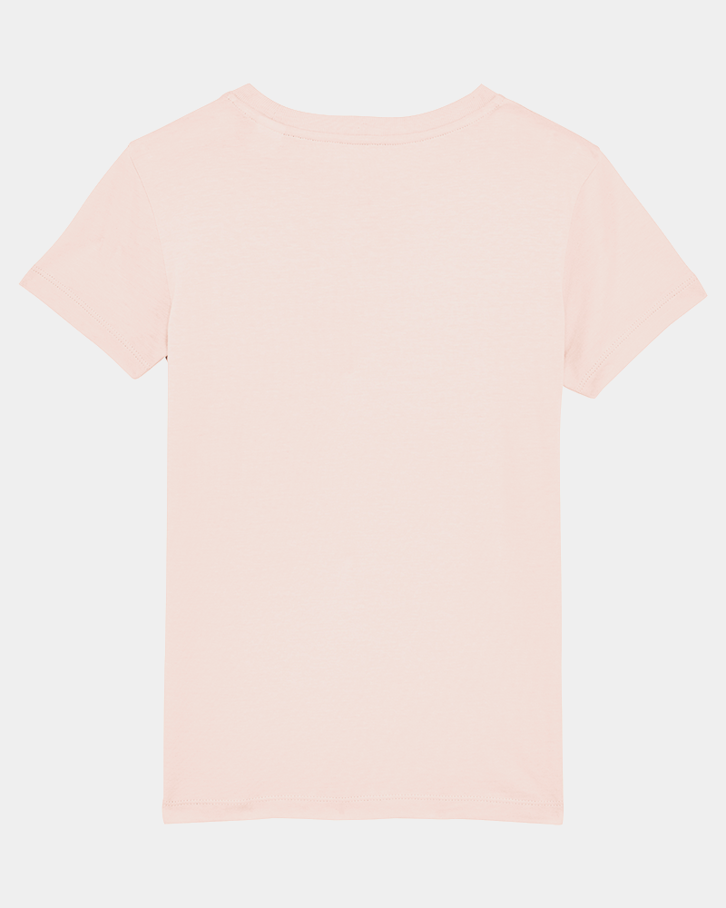 Kinder-T-Shirt zum Personalisieren