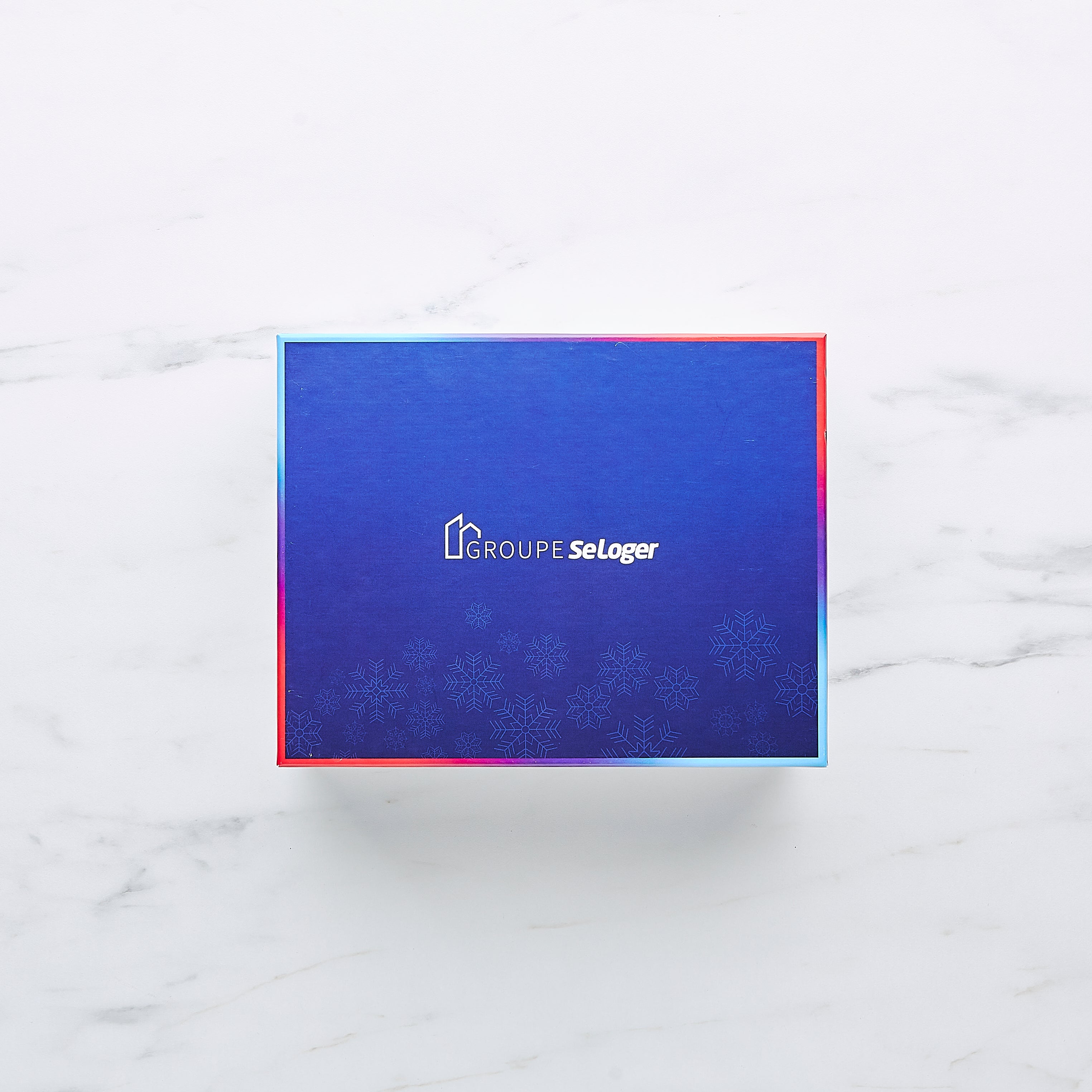 Die Box: Groupe Se Loger