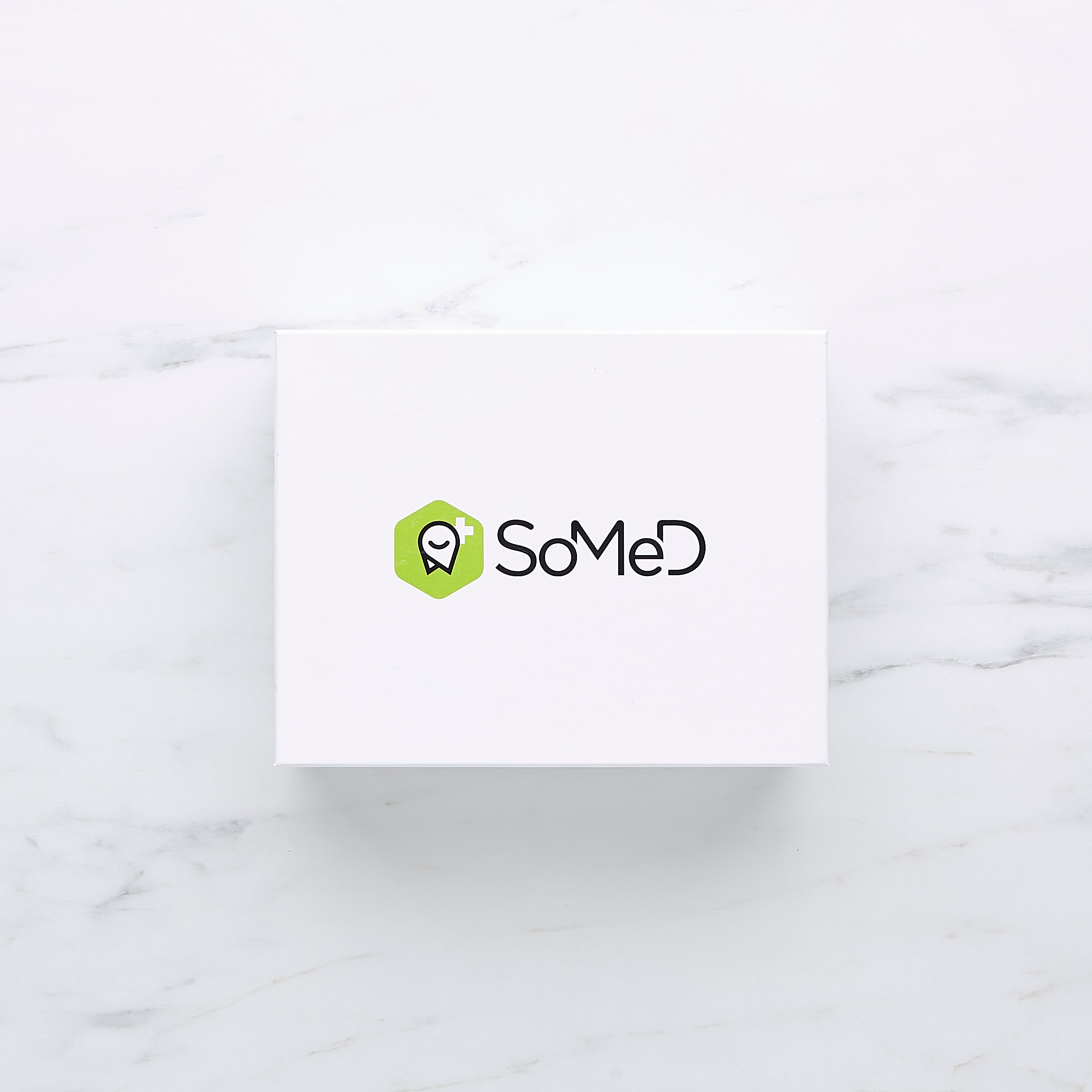 Die Box: Somed