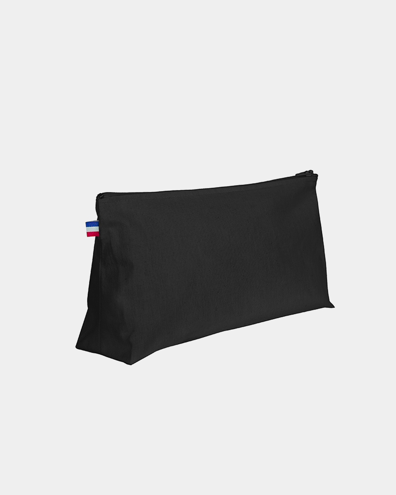 Personalisierbarer Kulturbeutel made in France