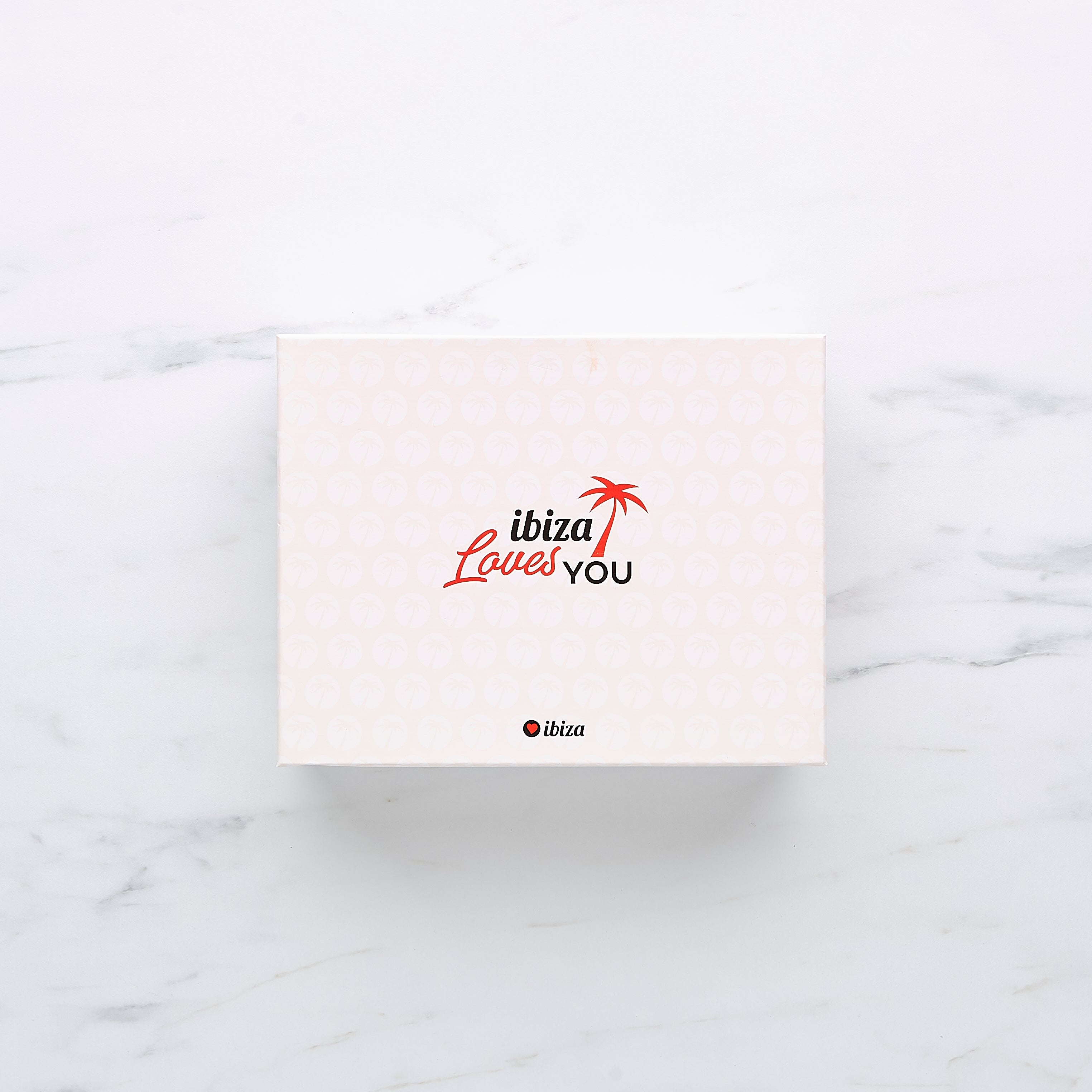 Die Box: Agence Ibiza