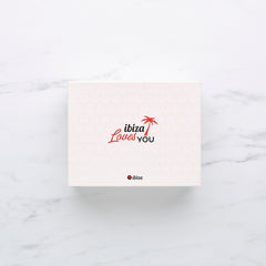 Die Box: Agence Ibiza