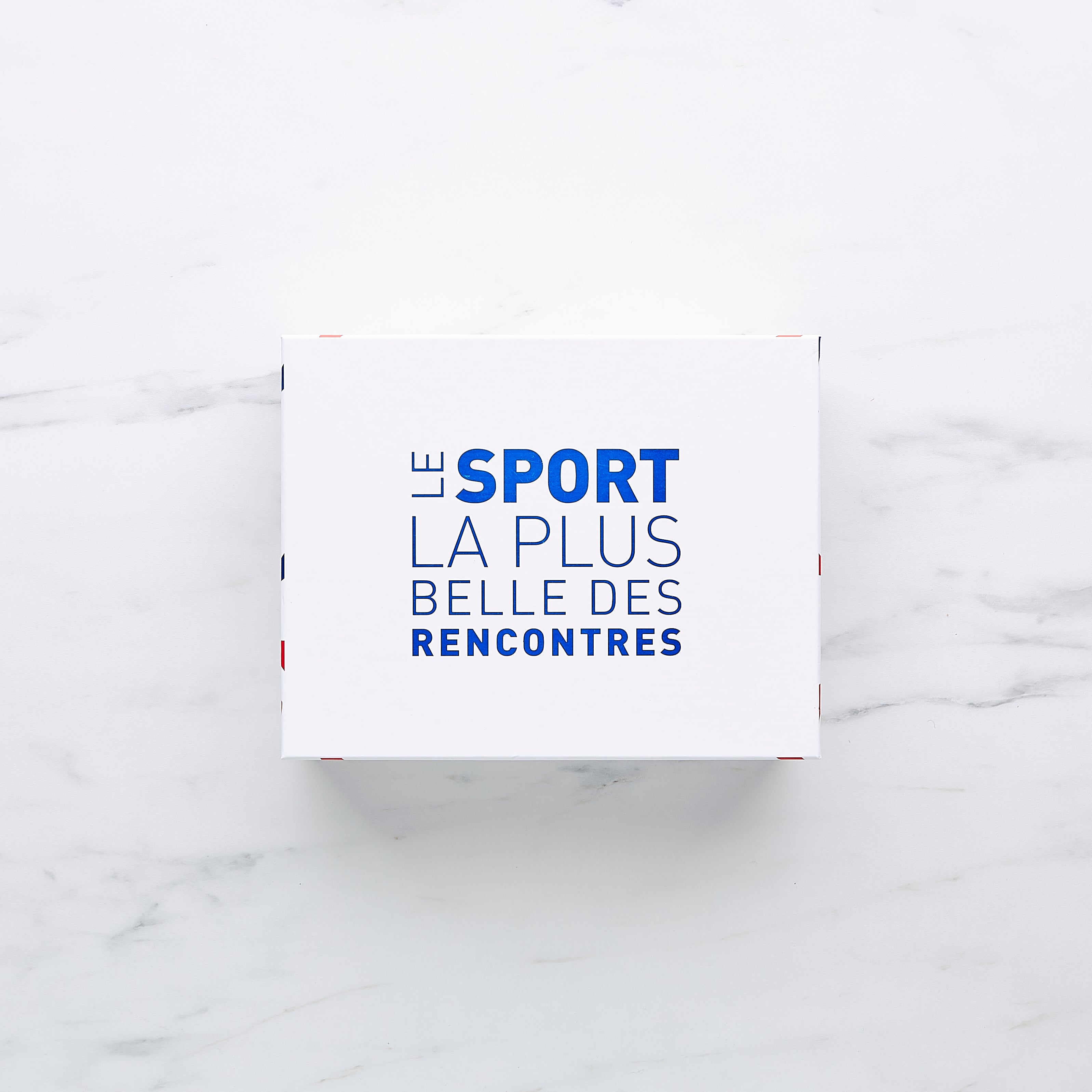 Die Box: Intersport