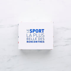 Die Box: Intersport