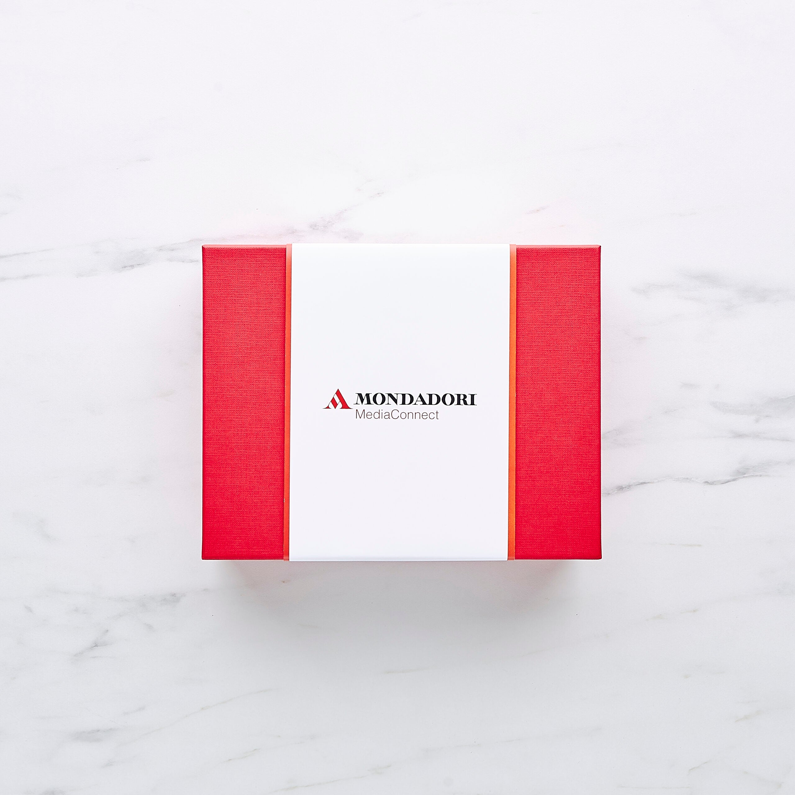 Die Box: Mondadori